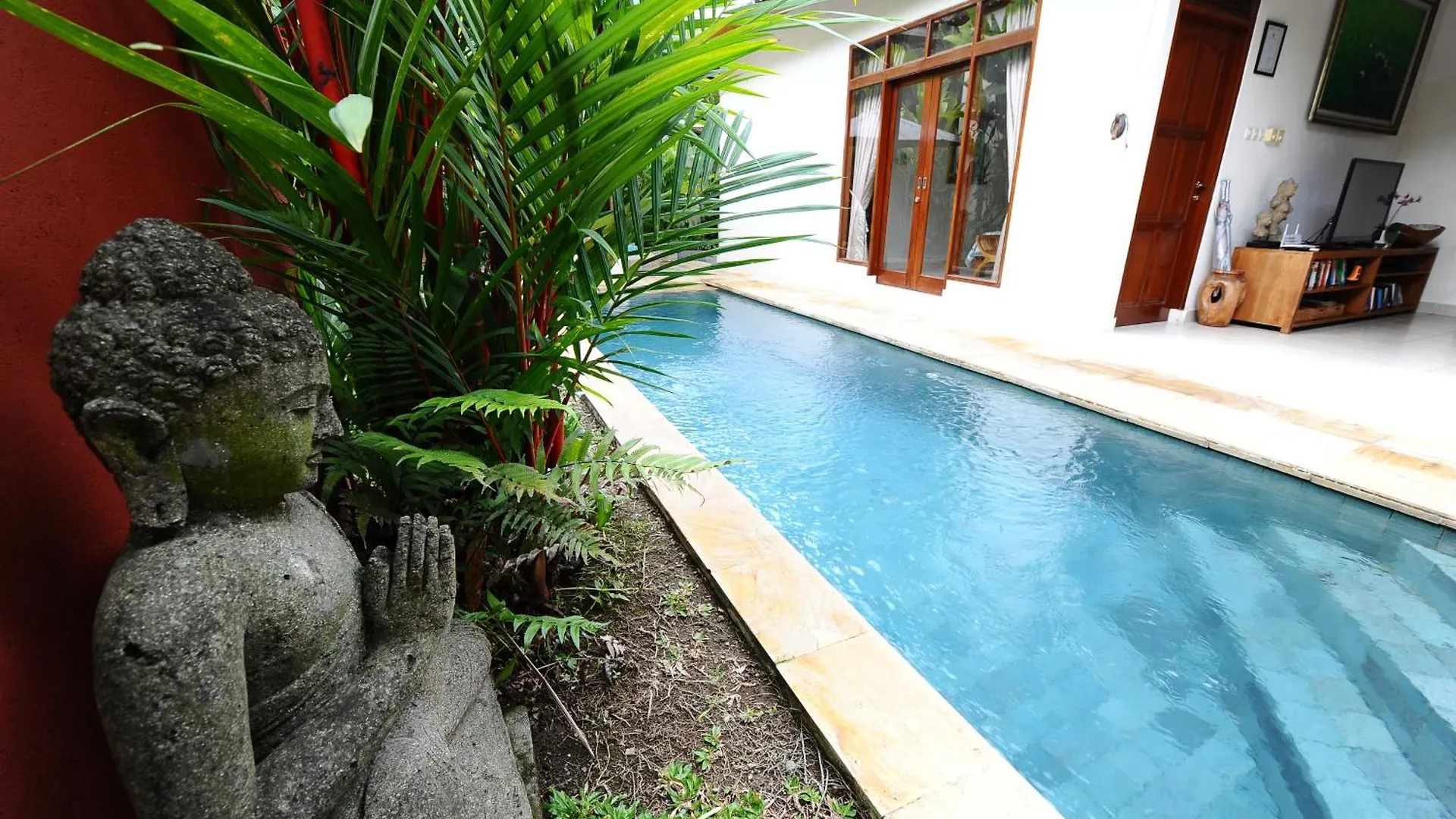 Villa Asri Ubud 0*,