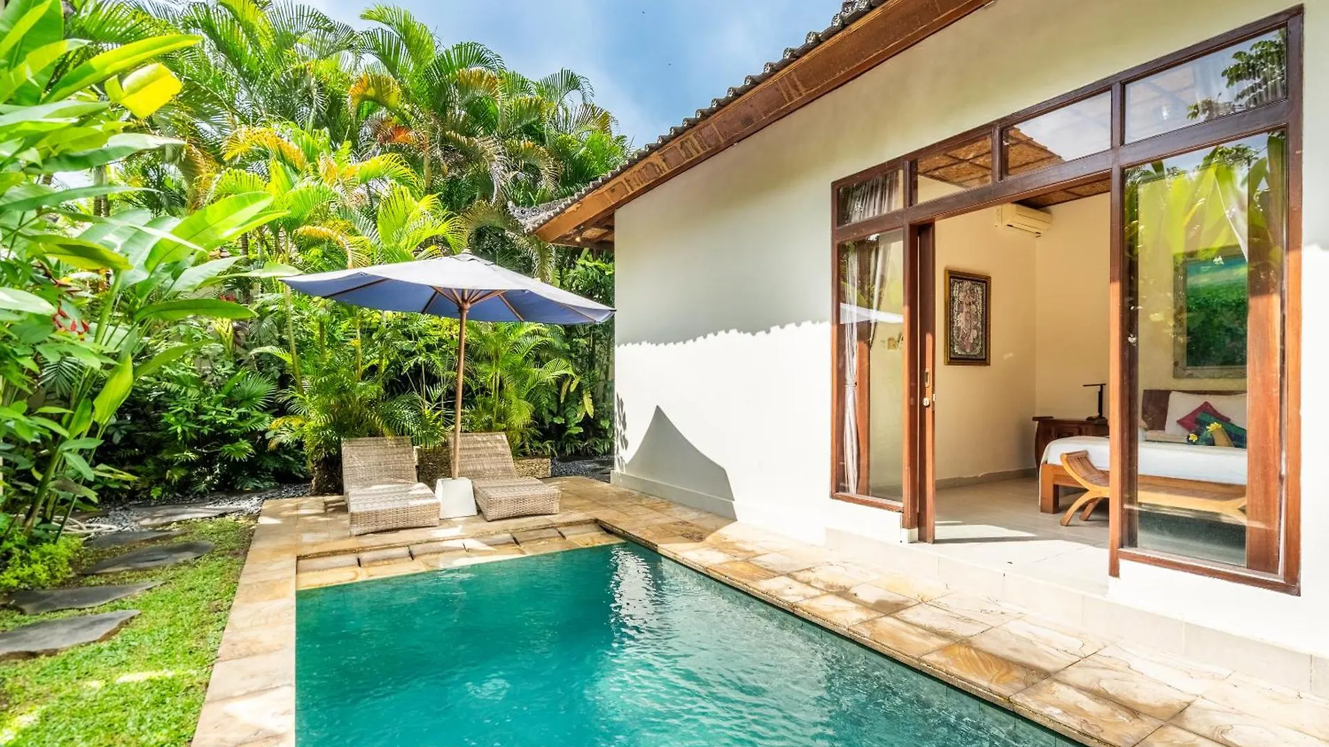 Villa Asri Ubud