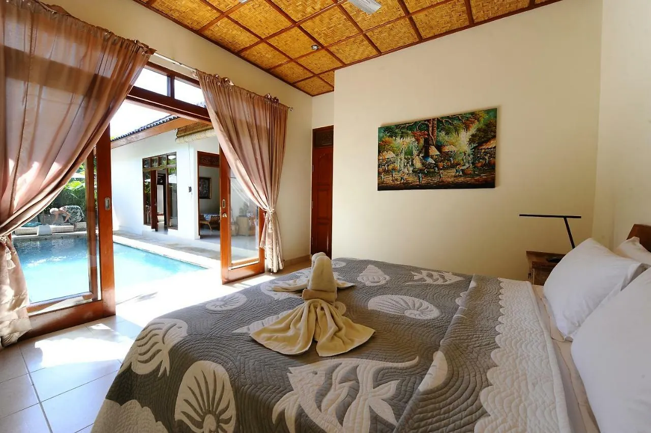 Villa Asri Ubud
