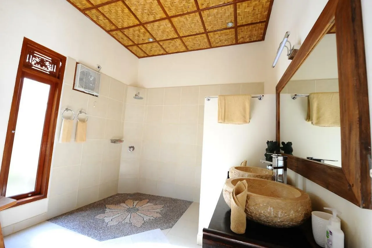 Villa Asri Ubud 0*,