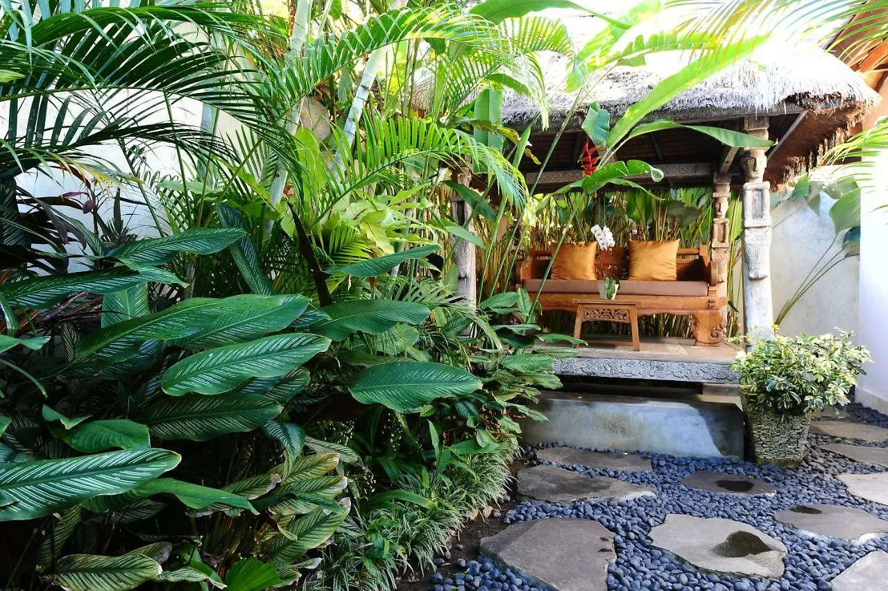 Villa Asri Ubud