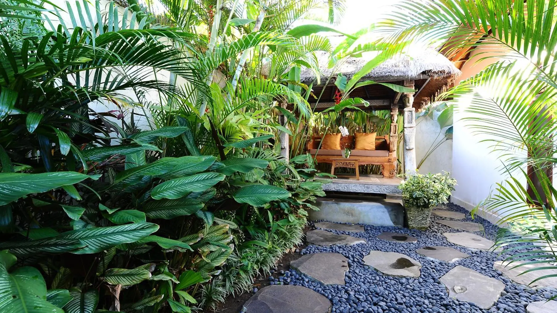 Villa Asri Ubud