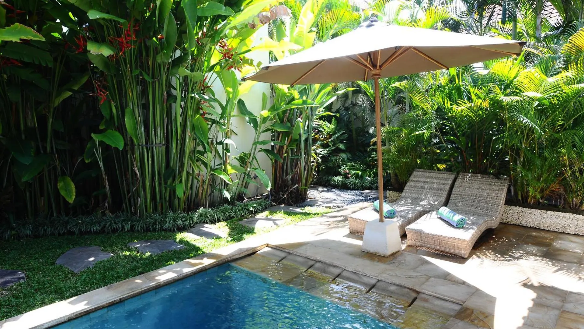 Villa Asri Ubud