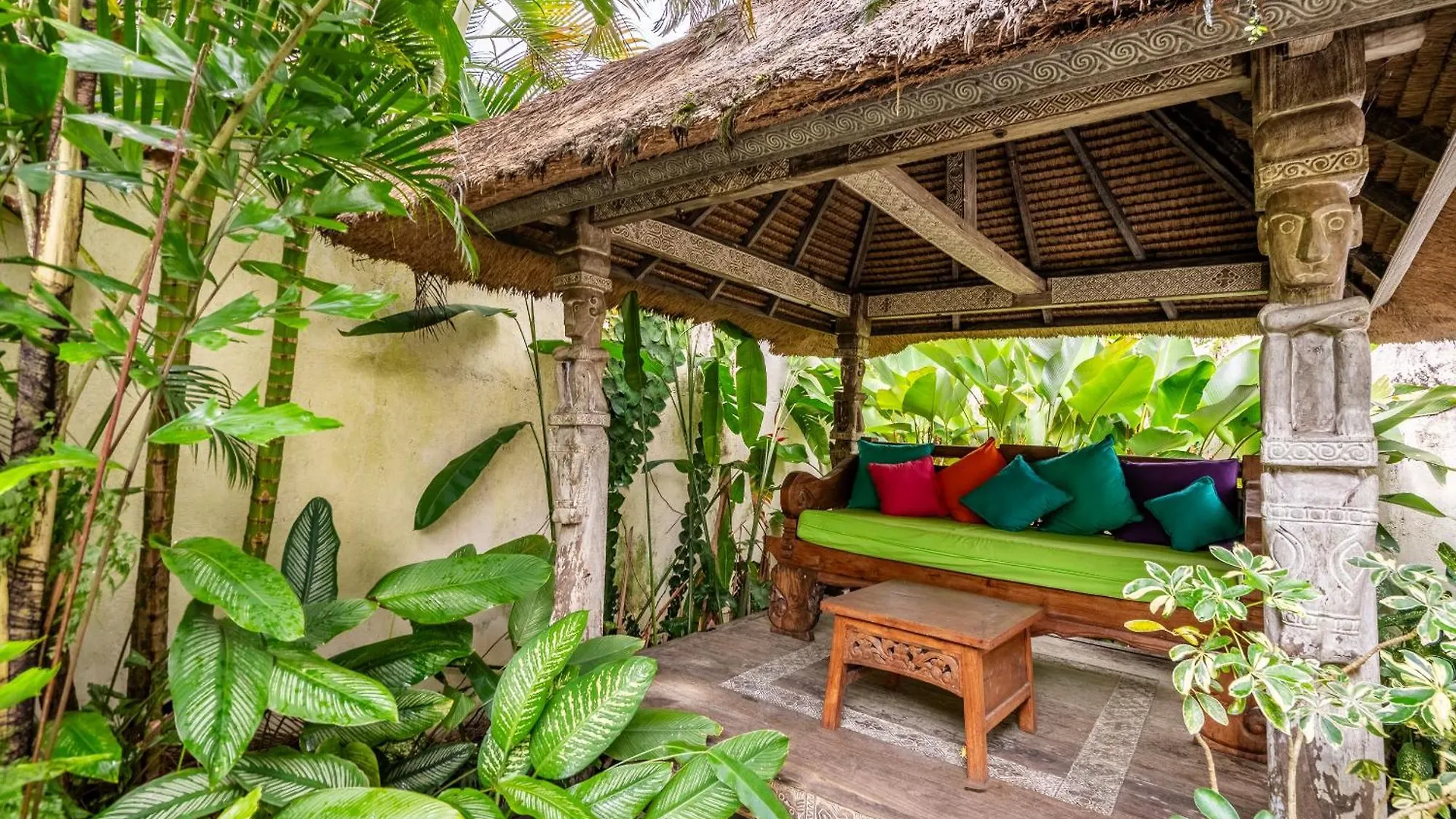 Villa Asri Ubud 0*,  Indonesien