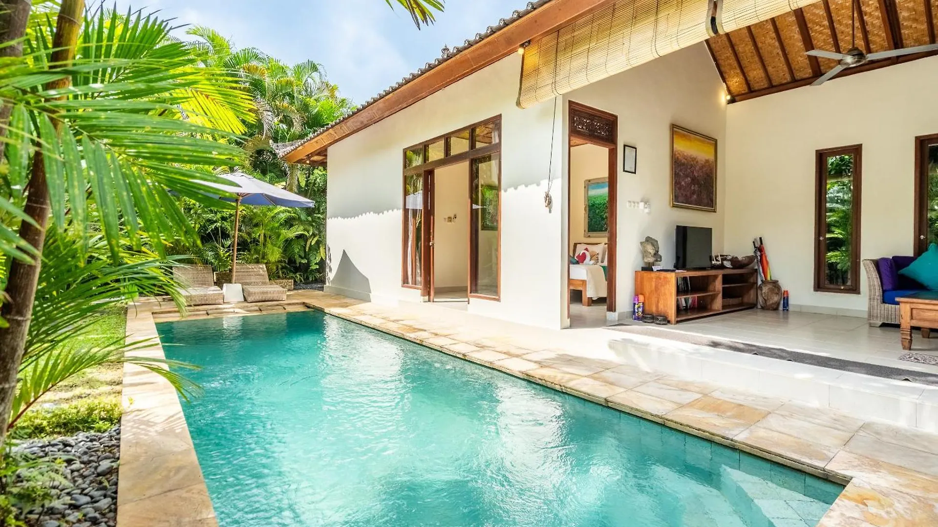Villa Asri Ubud