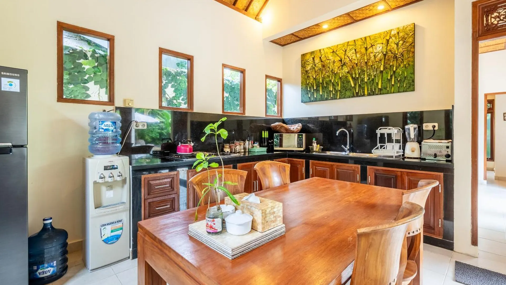 Villa Asri Ubud
