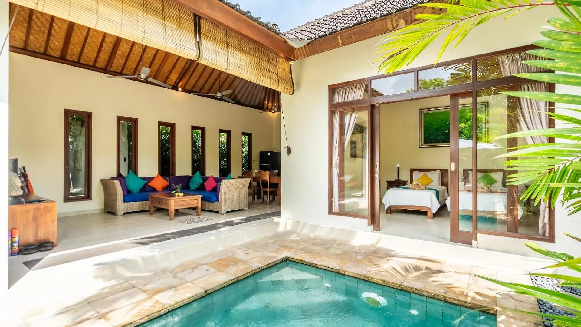 Villa Asri Ubud