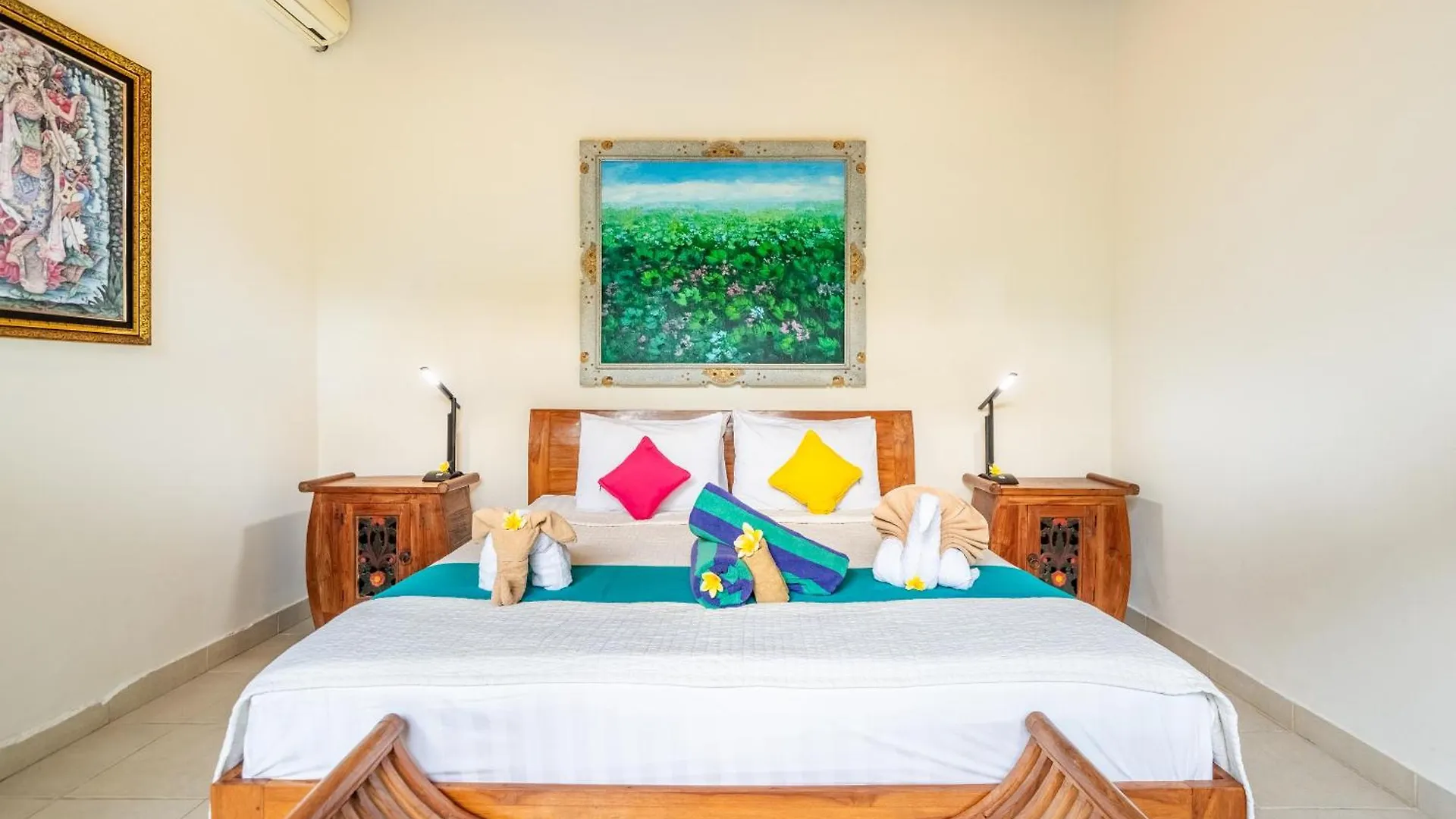 Villa Asri Ubud