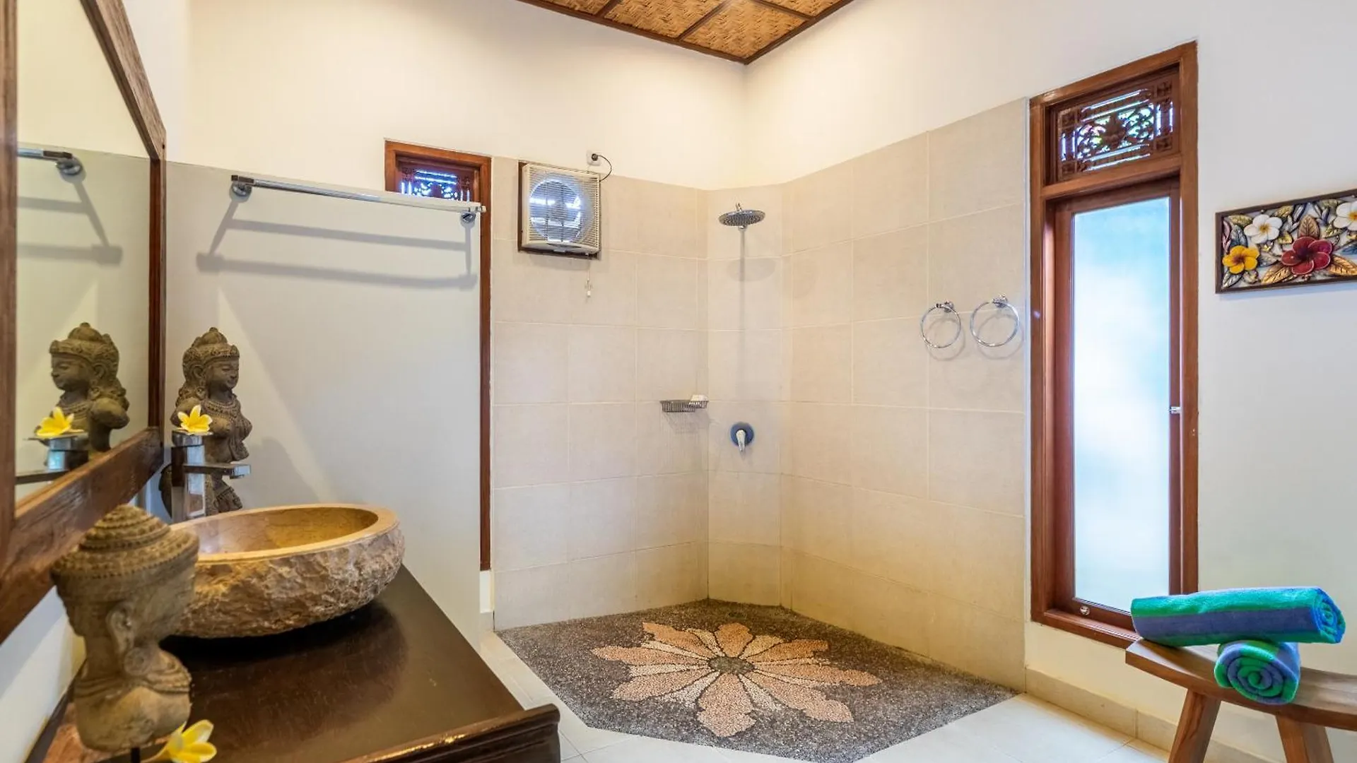 Villa Asri Ubud