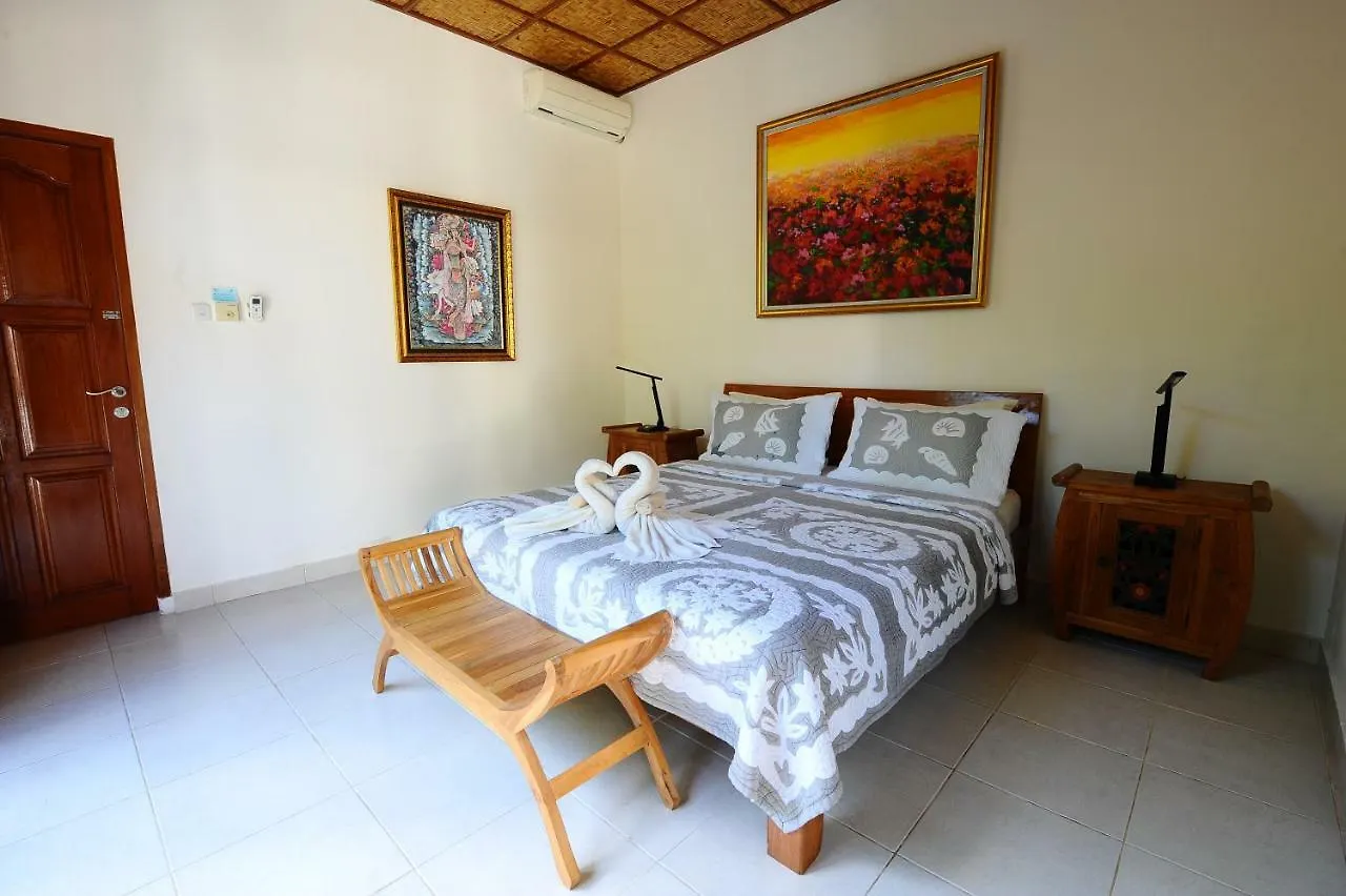 Villa Asri Ubud 0*,  Indonesien