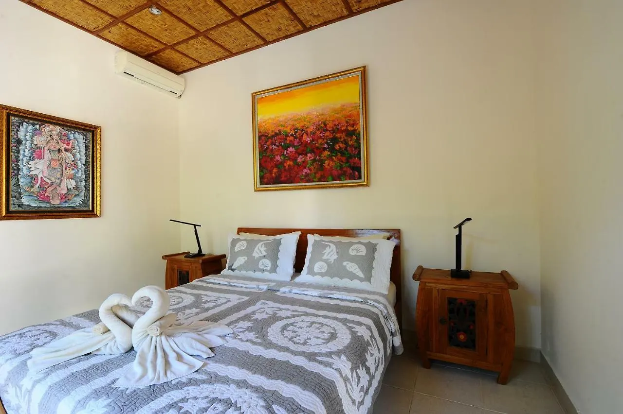 Villa Asri Ubud
