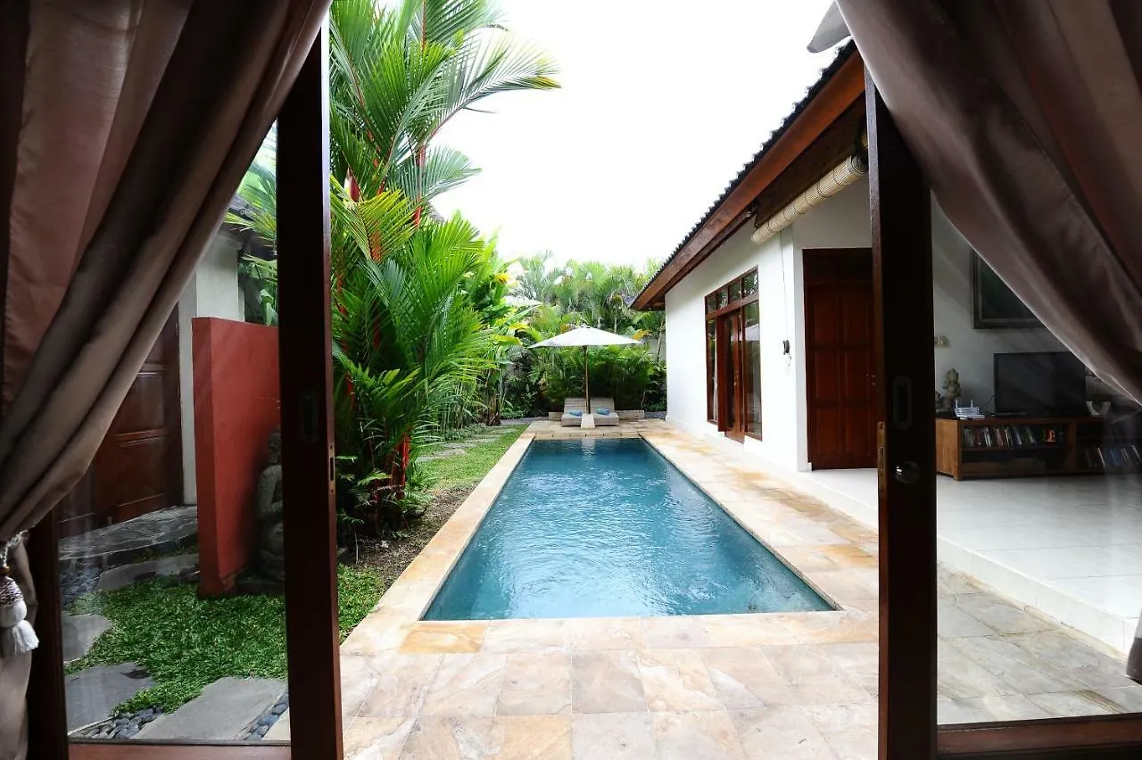 Villa Asri Ubud