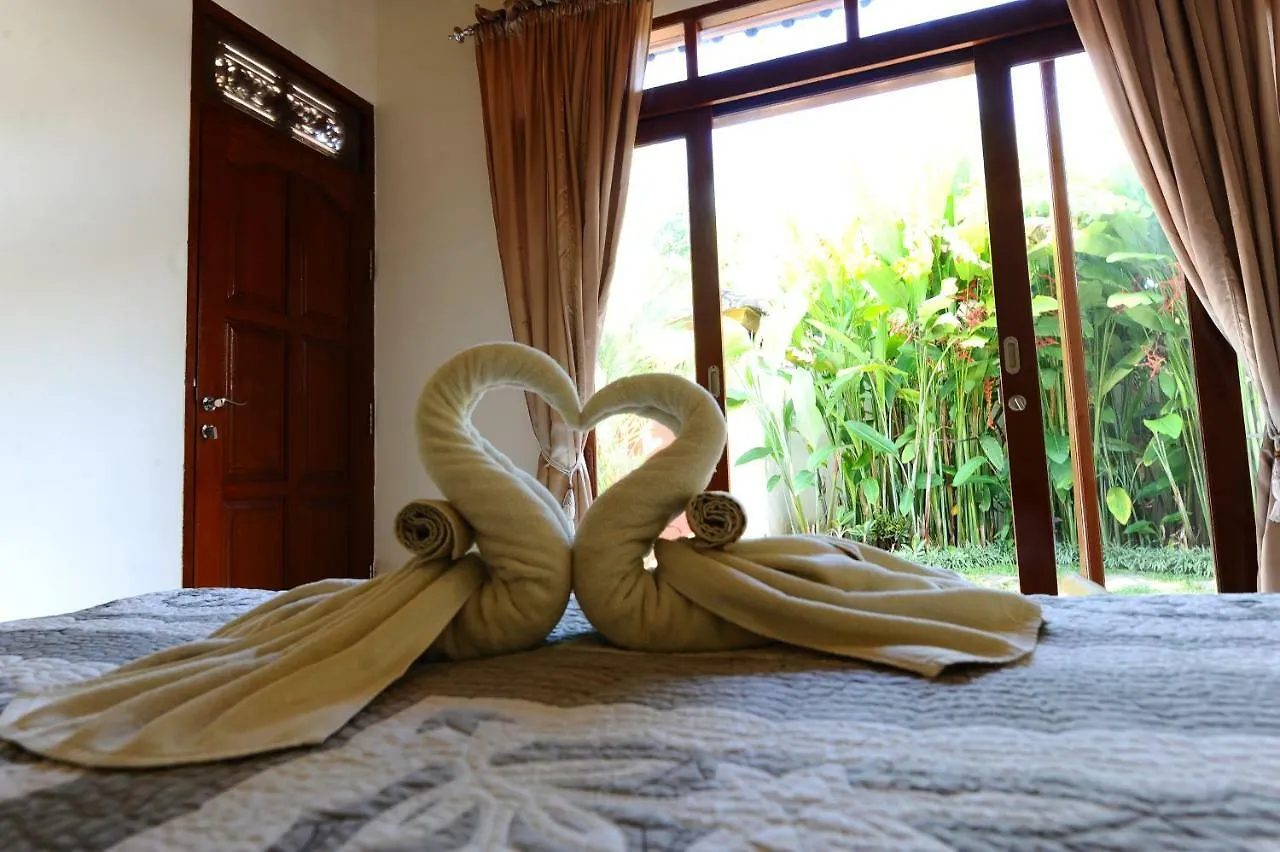 Villa Asri Ubud