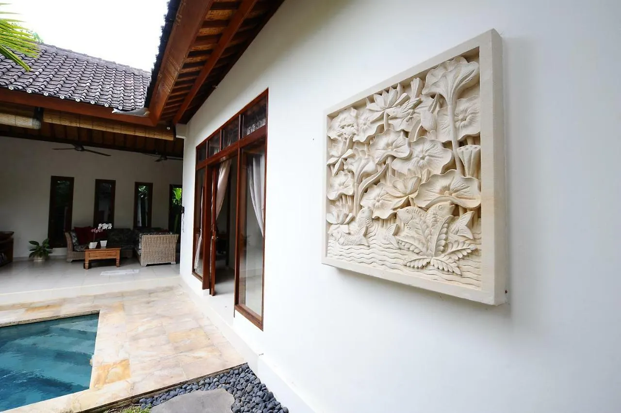 Villa Asri Ubud 0*,  Indonesien