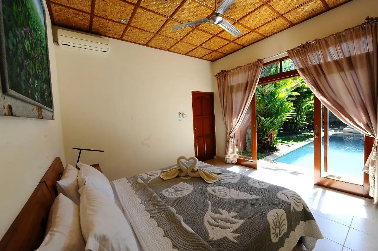 Villa Asri Ubud