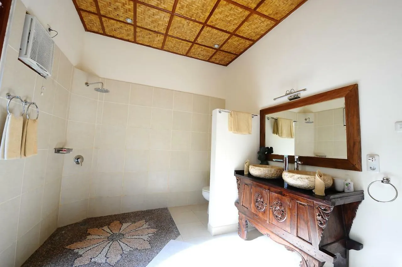 Villa Asri Ubud 0*,  Indonesien