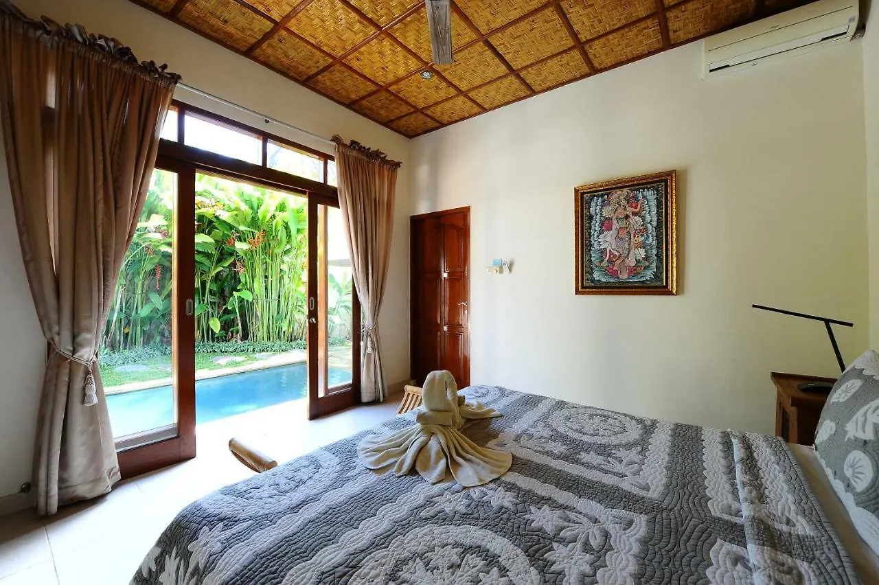 Villa Asri Ubud