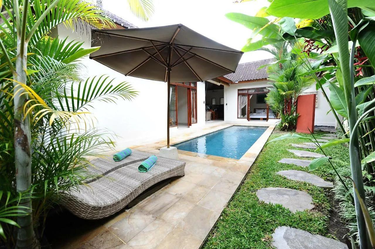Villa Asri Ubud